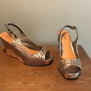 Nine West Showitgirl